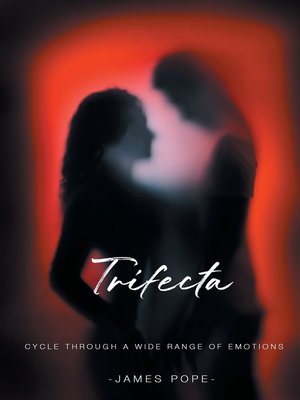 cover image of Trifecta